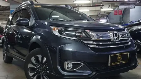 2022 Honda BRV 1.5L S CVT VTEC AT ₱𝟖𝟏𝐊 𝐓𝐎𝐓𝐀𝐋 𝐂𝐀𝐒𝐇𝐎𝐔𝐓