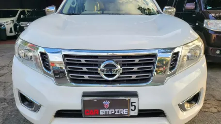 ✅Nissan Navara 2018 2.5 EL Automatic