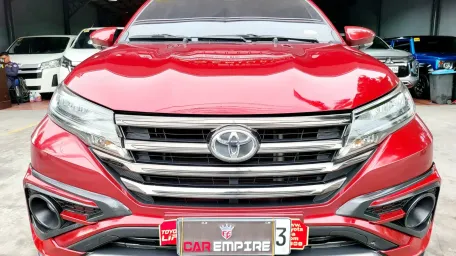 ✅Toyota Rush 2023 1.5 GR-S Automatic