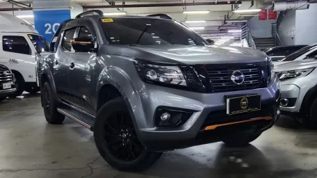 2019 Nissan Navara EL 2.5L 4X2 DSL MT