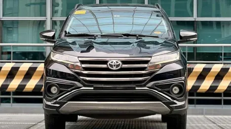 2023 Toyota Rush 1.5 GRS Gas A/T 🔰CASA WARRANTY☎️0935 600 3692 JAN RAY DE JESUS