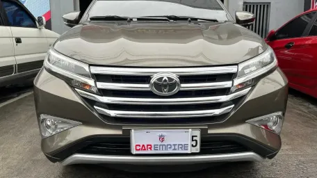 ✅Toyota Rush 2019 1.5 E 20K KM Automatic