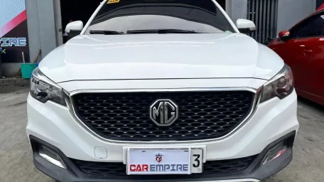 ✅MG ZS 2022 1.5 Alpha W/ Sunroof Automatic