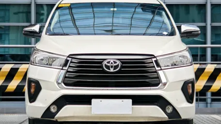 2022 Toyota Innova 2.8 G Diesel Manual ☎️0935 600 3692 JAN RAY DE JESUS