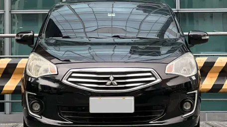 2018 Mitsubishi Mirage G4 GLS A/T Gas ☎️CALL ME NOW FOR BEST DEALS 0935 600 3692 JAN RAY DE JESUS