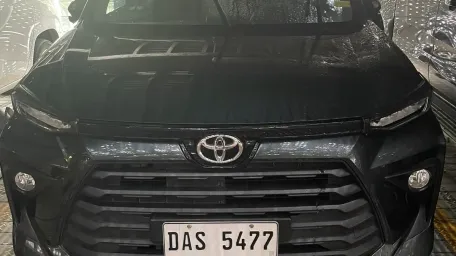 TOYOTA AVANZA E 1.3 MT 2T 002