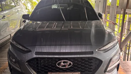 HYUNDAI KONA 2.0 GLS 6AT
