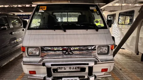 MITSUBISHI L300 FB EXCEED W/ DUAL AC