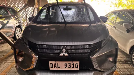 MITSUBISHI XPANDER GLX 1.5G 2WD MT