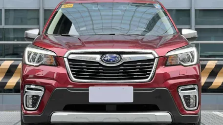 2019 Subaru Forester 2.0i-S Eyesight AWD A/T Gas ☎️CALL NOW 0935 600 3692 JAN RAY DE JESUS