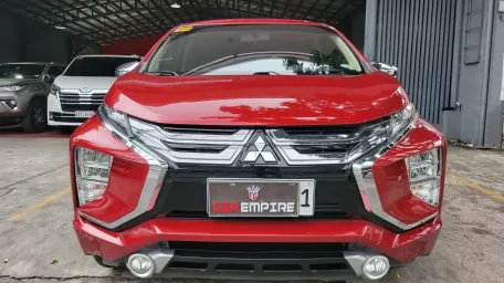✅Mitsubishi Xpander 2021 1.5 GLS Automatic