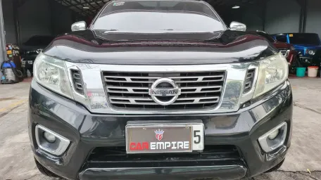 ✅Nissan Navara 2016 2.5 EL Automatic