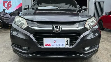 ✅ Honda HR-V 2018 Acquired 1.8 E Casa Maintained Automatic