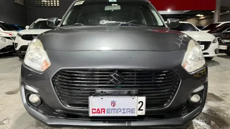 ✅Suzuki Swift 2019 1.2 GL Automatic