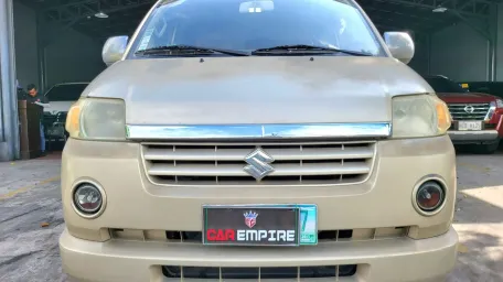 ✅Suzuki APV 2006 1.6 GA Manual