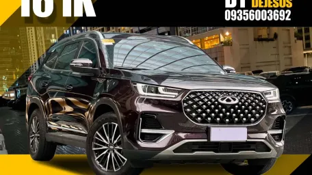 2023 Chery Tiggo 8 PRO Automatic Gas ☎️CALL NOW 0935 600 3692 JAN RAY DE JESUS