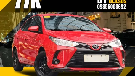 2025 Toyota Vios 1.3 XLE Gas Automatic ☎️CALL NOW 0935 600 3692 JAN RAY DE JESUS