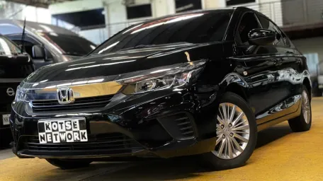 2023 Honda City 1.5 E CVT A/t, 15k MILEAGE, First Owned ₱768