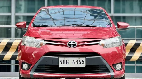 2017 Toyota Vios 1.3 Gas Automatic ☎️CALL NOW 0935 600 3692 JAN RAY DE JESUS
