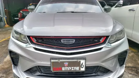 ✅Geely Coolray 2021 1.5 Comfort Automatic