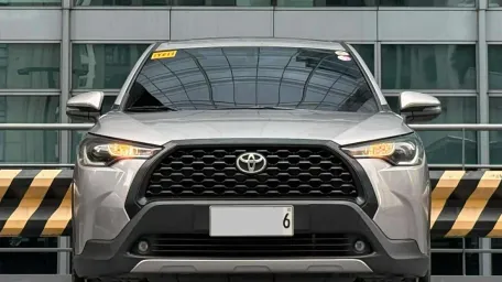 2022 Toyota Corolla Cross 1.8 G Automatic Gas ☎️CALL NOW 0935 600 3692 DE JESUS JAN RAY 