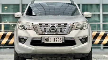 2019 Nissan Terra VL 4x2 2.5 Diesel Automatic ☎️CALL NOW 0935 600 3692 DE JESUS JAN RAY