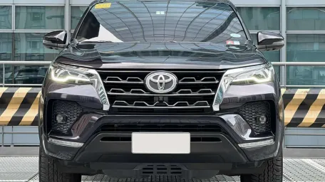 2023 Toyota Fortuner 2.4 V 4x2 Automatic Diesel ☎️CALL NOW 0935 600 3692 JAN RAY DE JESUS