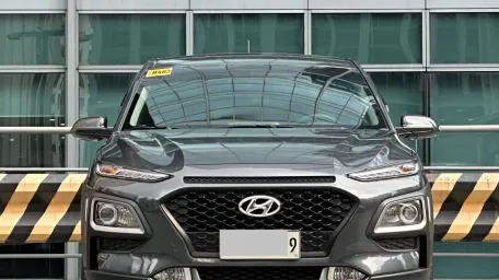 2019 Hyundai Kona 2.0 GLS Automatic Gas ☎️CALL NOW 0935 600 3692 JAN RAY DE JESUS