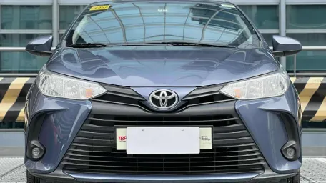 2025 Toyota Vios XLE 1.3 Gas Automatic ☎️CALL NOW 09 JAN RAY DE JESUS