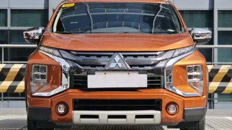 2020 Mitsubishi Xpander 1.5 Cross A/T Gas Top of the Line ☎️CALL NOW 0935 600 3692 JAN RAY DE JESUS