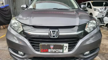 ✅Honda HR-V 2018 Acquired 1.8 E Automatic