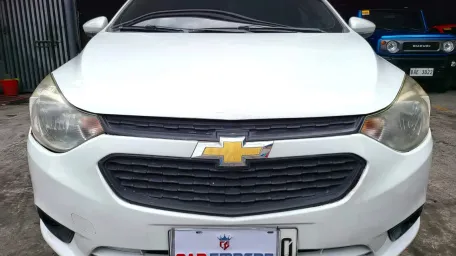 ✅Chevrolet Sail 2019 Acquired 1.5 LTZ w/ Sunroof Automatic