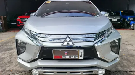 ✅Mitsubishi Xpander 2019 1.5 GLS Automatic
