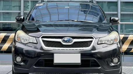 2013 Subaru XV 2.0 CVT Gas Automatic ☎️CALL NOW 0935 600 3692 JAN RAY DE JESUS