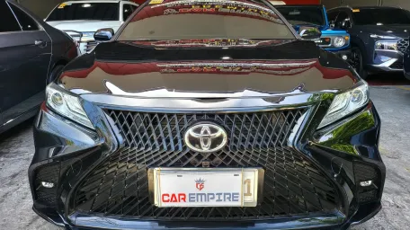 ✅Toyota Camry 2019 2.5 V 30K KM Lexus Look Auto