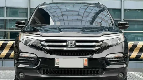2016 Honda Pilot AWD 3.5 Gas Automatic ☎️CALL NOW 0935 600 3692 JAN RAY DE JESUS
