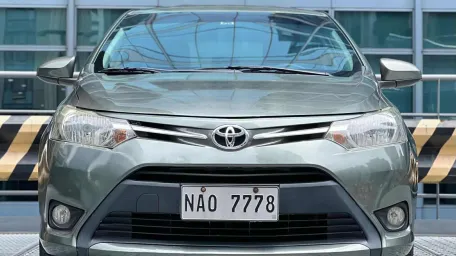 2018 Toyota Vios 1.3 E Gas Automatic ☎️CALL NOW 0935 600 3692 JAN RAY DE JESUS