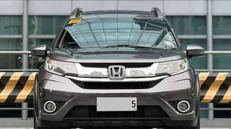 2018 Honda BRV 1.5bS CVT Automatic Gas ☎️CALL NOW 0935 600 3692 JAN RAY DE JESUS