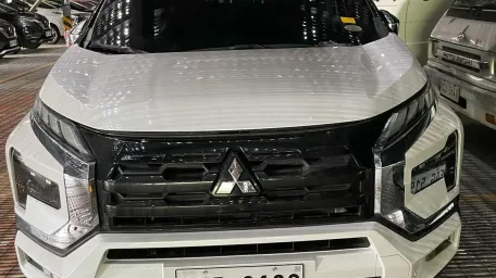 MITSUBISHI XPANDER CROSS 1.5G 2WD AT