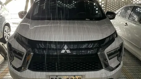 MITSUBISHI XPANDER GLS 1.5G 2WD AT