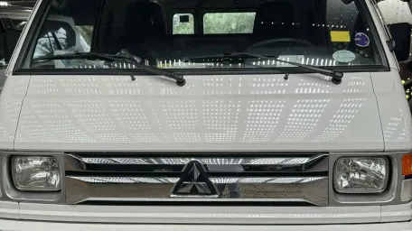 MITSUBISHI L300 C/C 2.2D MT FB EXCEED W/ DUAL A/C