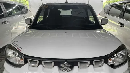 SUZUKI SPRESSO S.E 1.0L
