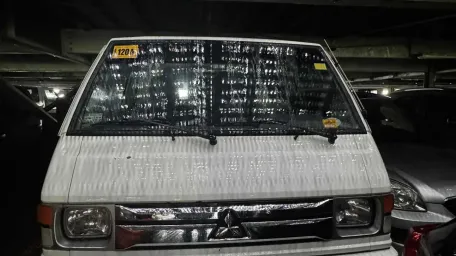 MITSUBISHI L300 C/C MT FB BODY