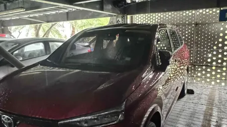 TOYOTA AVANZA E 1.3 CVT