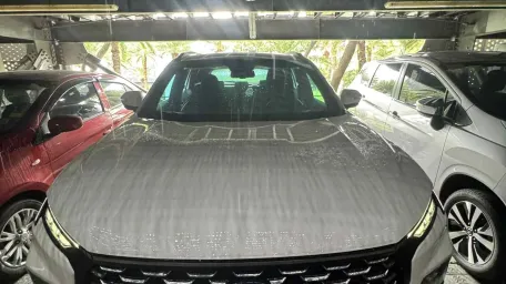 FORD TERRITORY NEXT GEN TITANIUM 1.5L ECOBOOST