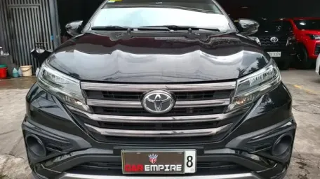 ✅Toyota Rush 2022 1.5 GR-S 12K KM Casa Maintained Automatic