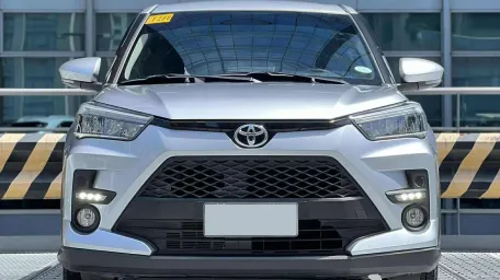 2023 Toyota Raize 1.2 G Automatic Gas ✅️99K ALL-IN DP ☎️0935 600 3692 JAN RAY DE JESUS