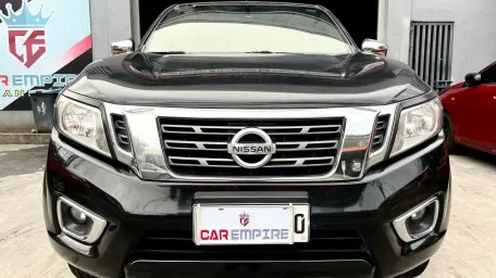 ✅Nissan Navara 2018 2.5 EL Automatic