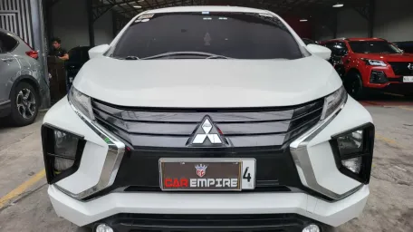 ✅Mitsubishi Xpander 2019 1.5 GLX Plus Automatic