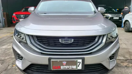 ✅ Geely Okavango 2023 1.5 Urban Automatic